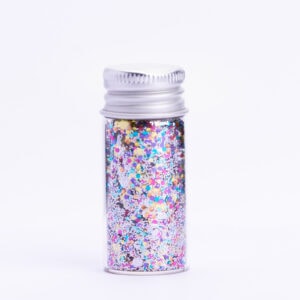 Eco Lovers - KOSMETISK PARTYGLITTER