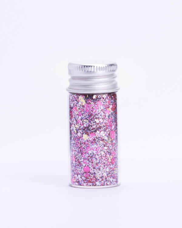 UNICORN FANTASY - rosa mix
