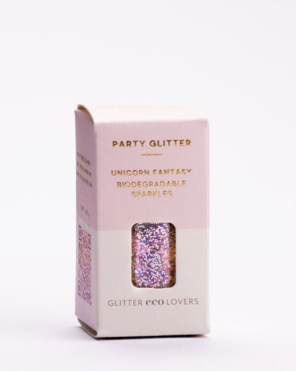 UNICORN FANTASY - rosa mix - Bilde 2