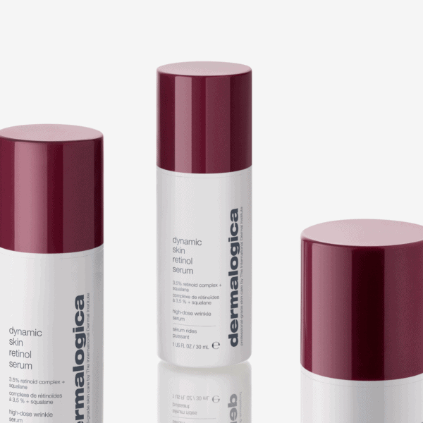 Dynamic Skin Retinol Serum - Bilde 3