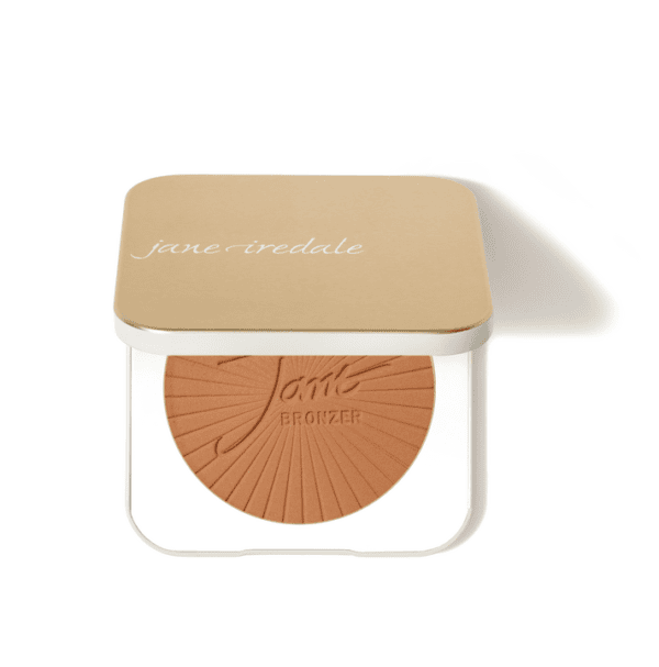 PureBronze™ Matte Bronzer - Medium - Bilde 5
