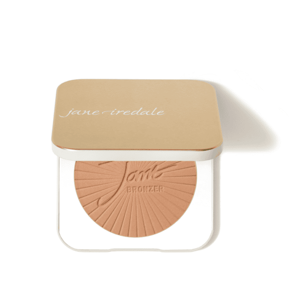 PureBronze™ Matte Bronzer - Light - Bilde 2