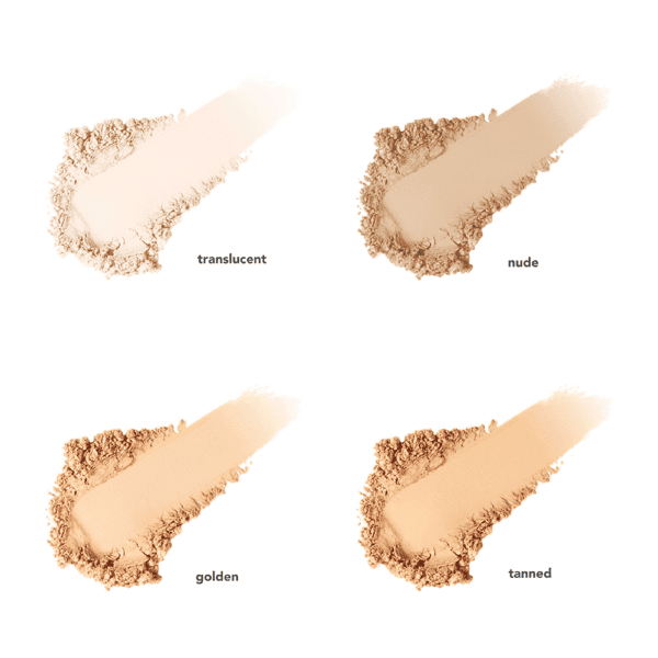Powder-Me SPF® 30 Dry Sunscreen - Translucent - Bilde 5