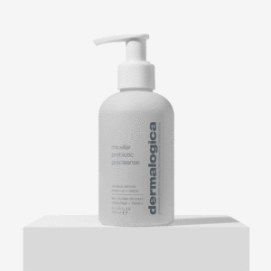 Micellar Prebiotic Cleanser