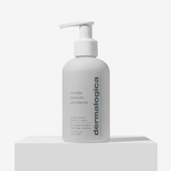 Micellar Prebiotic Cleanser
