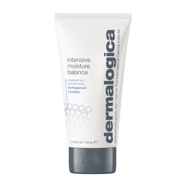 INTENSIVE MOISTURE BALANCE JUMBO 150ML