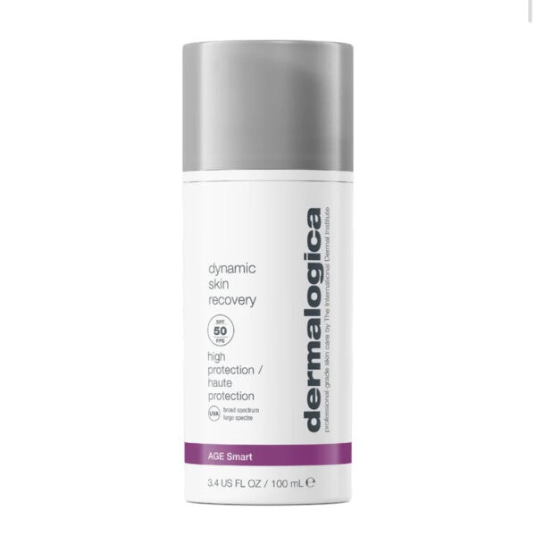 DYNAMIC SKIN RECOVERY SPF50 JUMBO 100ML