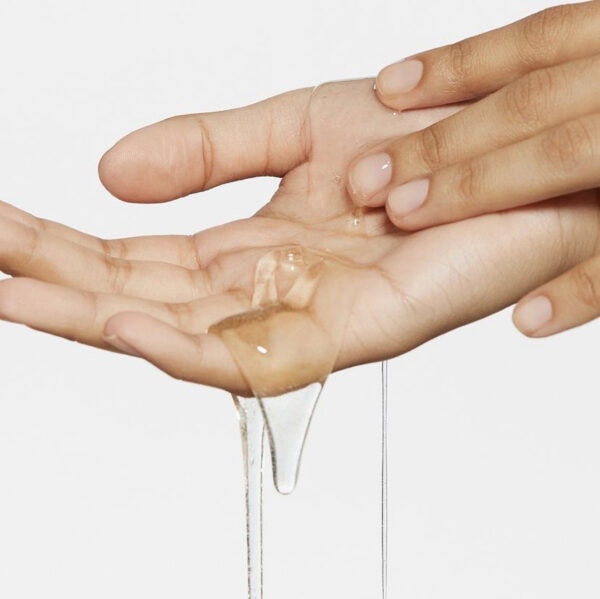 Oil to foam total cleanser - Bilde 3