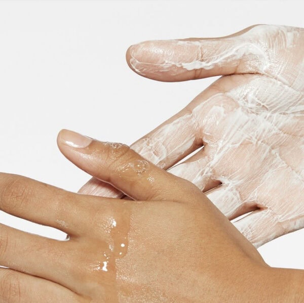 Oil to foam total cleanser - Bilde 4