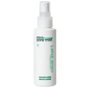 CLEAR START – MICRO-PORE MIST