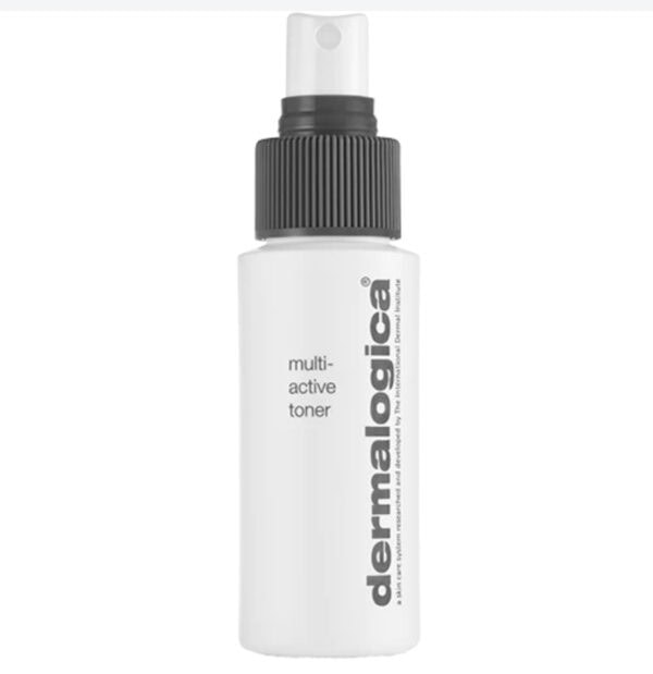 Multi-active toner 50ml