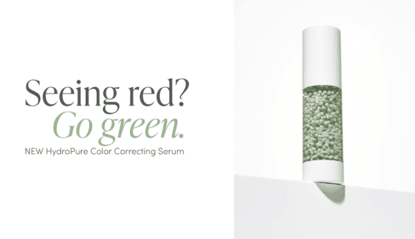 HydroPure™ Color Correcting Serum - Bilde 3
