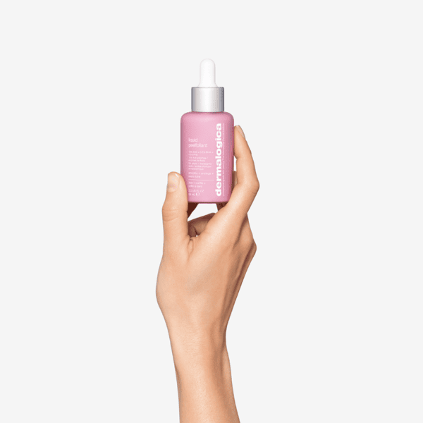 Liquid Peelfoliant - Bilde 3