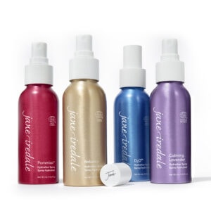 Fuktspray