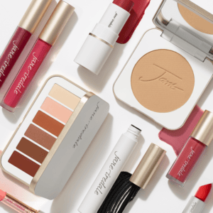 Jane Iredale