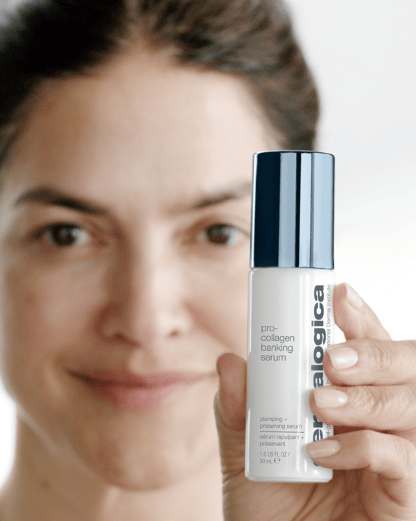 Pro-collagen banking serum - Bilde 4