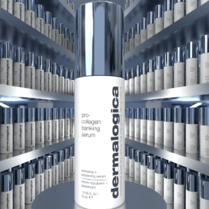 Pro-collagen banking serum