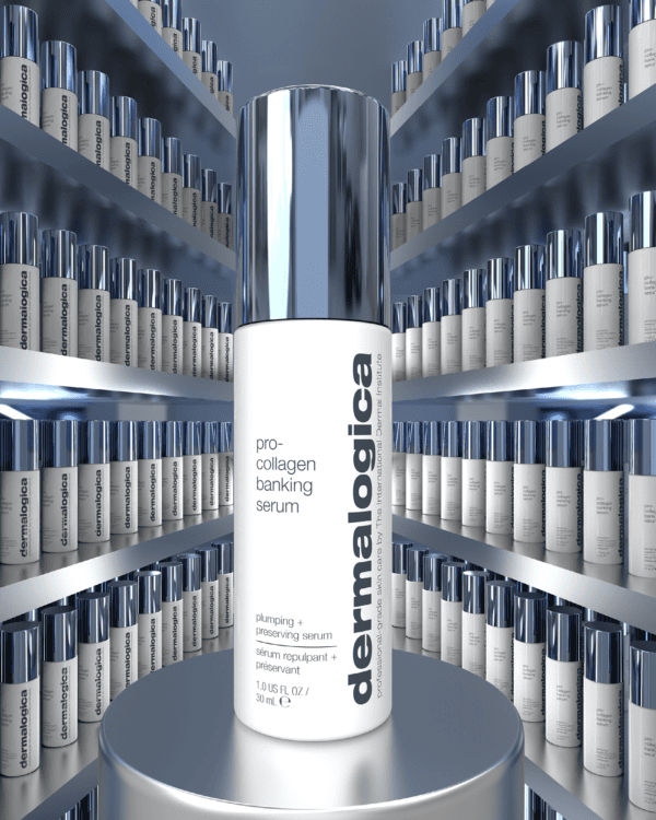 Pro-collagen banking serum - Bilde 2