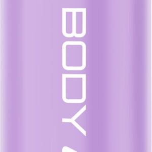 Refreshing shower mousse 200ml