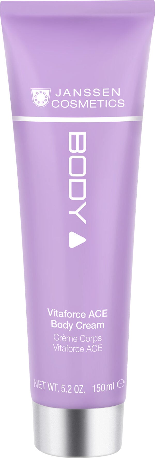 Vitaforce ACE body cream 150 ml