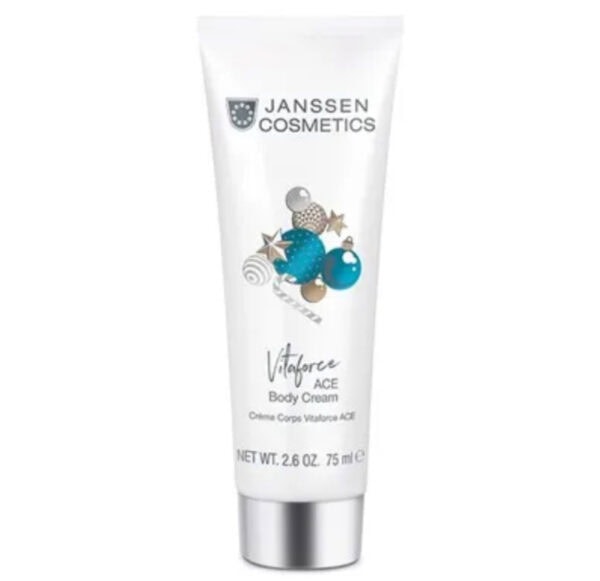 Vitaforce ACE body cream