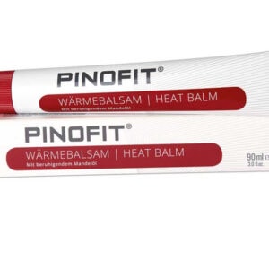 Pinofit varmebalsam 90 ml