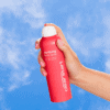 Clarifying body spray