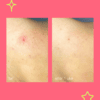 Clarifying body spray - Bilde 3