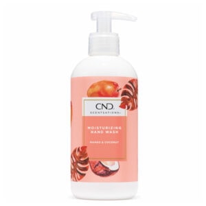 Moisturizing hand wash mango & coconut 390ml