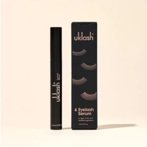 UKLASH eyelash serum