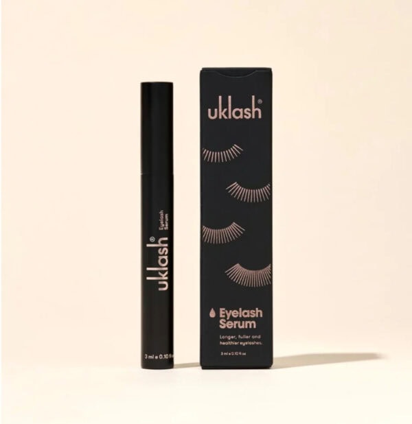 UKLASH eyelash serum