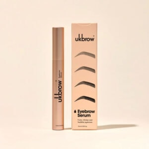 UKBROW eyebrow serum