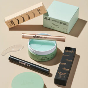 UKlash/ FOCUS soft touch pinsett