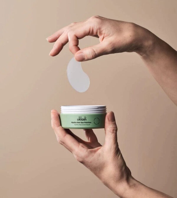 UKLASH Hydra-Gel Eye Patches - Bilde 3