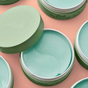 UKLASH Hydra-Gel Eye Patches