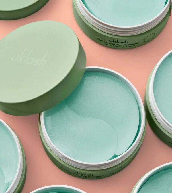 UKLASH Hydra-Gel Eye Patches - Bilde 2
