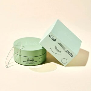 UKLASH Hydra-Gel Eye Patches