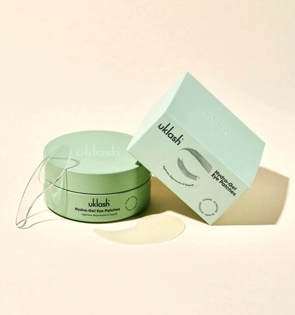 UKLASH Hydra-Gel Eye Patches