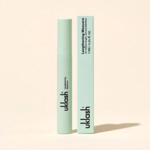 UKLASH Lengthening Mascara