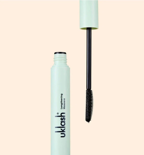 UKLASH Lengthening Mascara