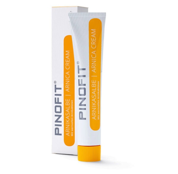 Pinofit Arnica krem 90ml - Bilde 2