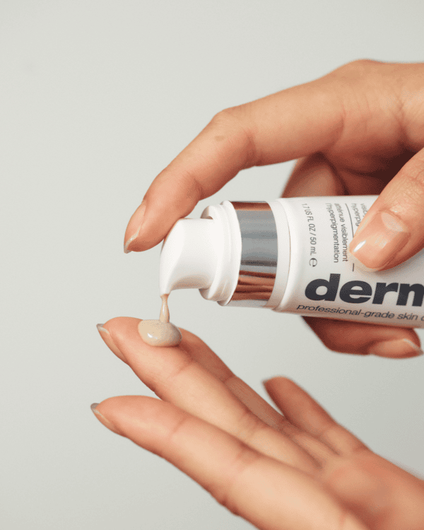 Powerbright Dark Spot Peel - Bilde 3