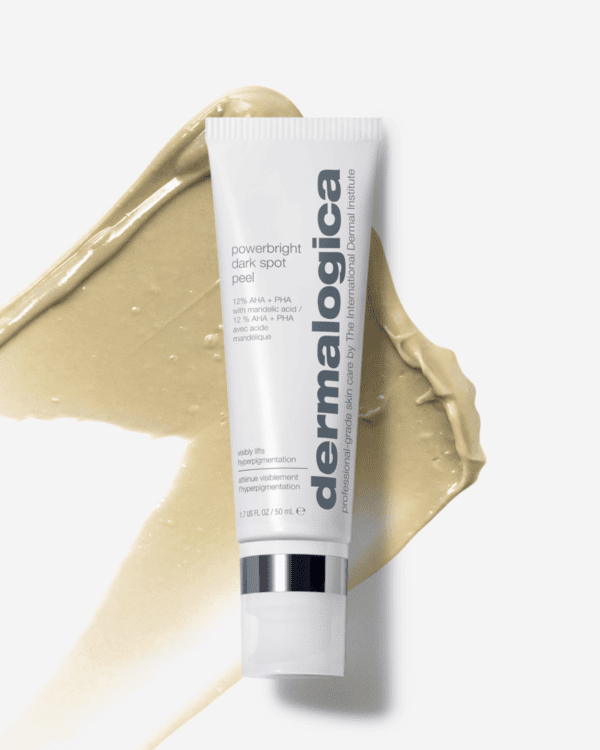 Powerbright Dark Spot Peel - Bilde 4