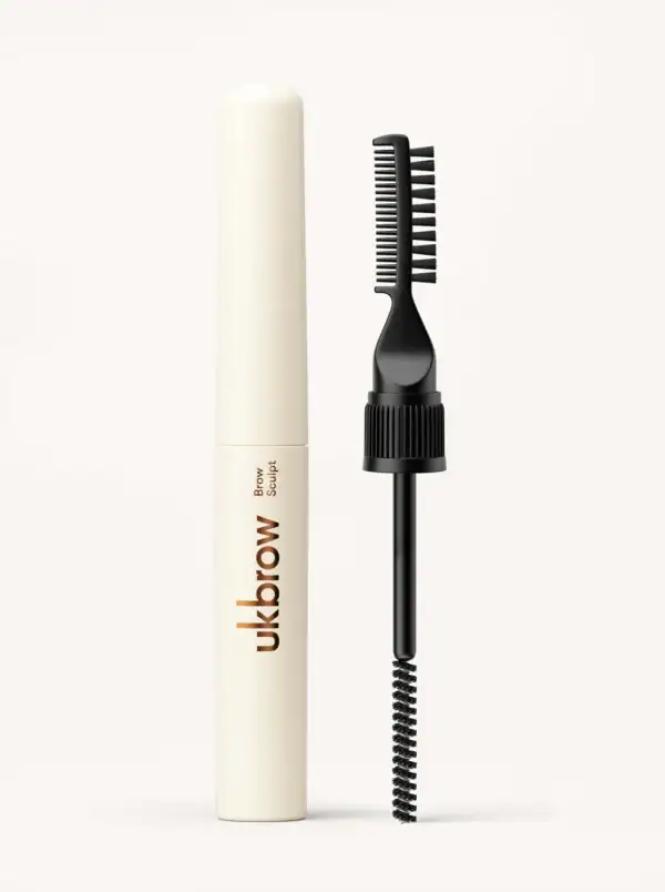 UKbrow Brow gel sculpt