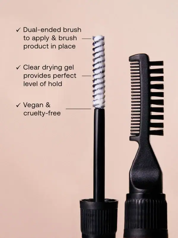 UKbrow Brow gel sculpt - Bilde 4