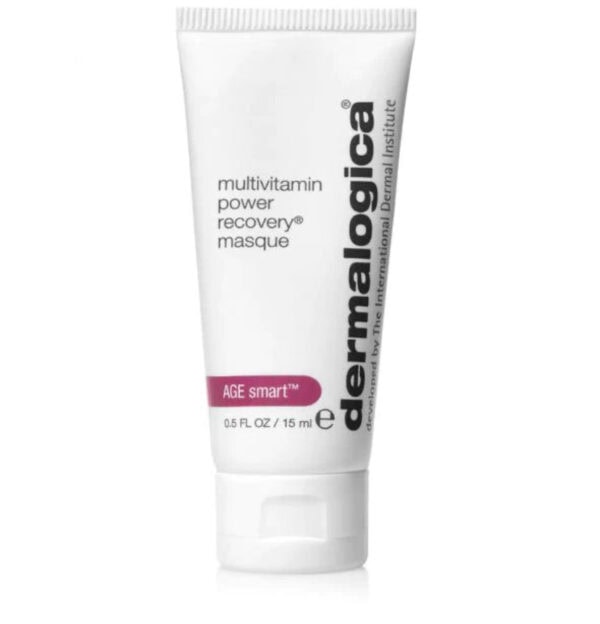 Multivitamin power recovery masque 15ml