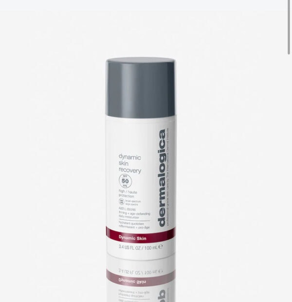Dynamic skin recovery SPF50 15ml