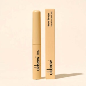UKbrow Brow gel sculpt