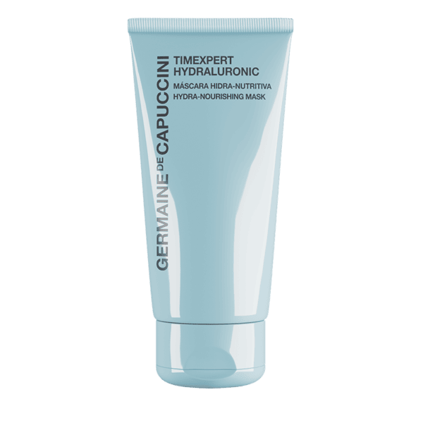 HYDRALURONIC  HYDRA-NOURISHING MASK