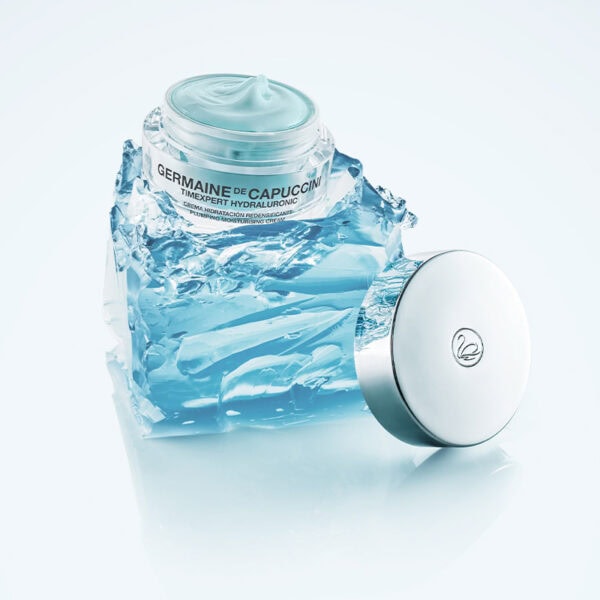 HYDRALURONIC  MOISTURIZING CREAM SOFT - Bilde 2